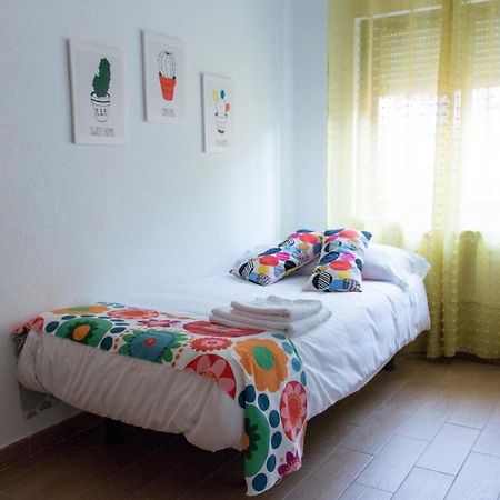Ferienwohnung La Casa De Fernando Rojas Salamanca Exterior foto