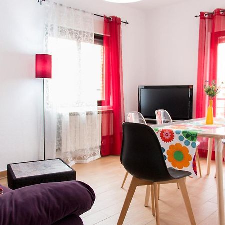 Ferienwohnung La Casa De Fernando Rojas Salamanca Exterior foto